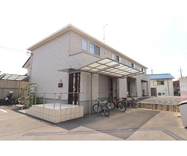 1/30 外観