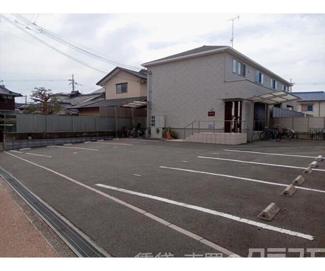 19/30 駐車場