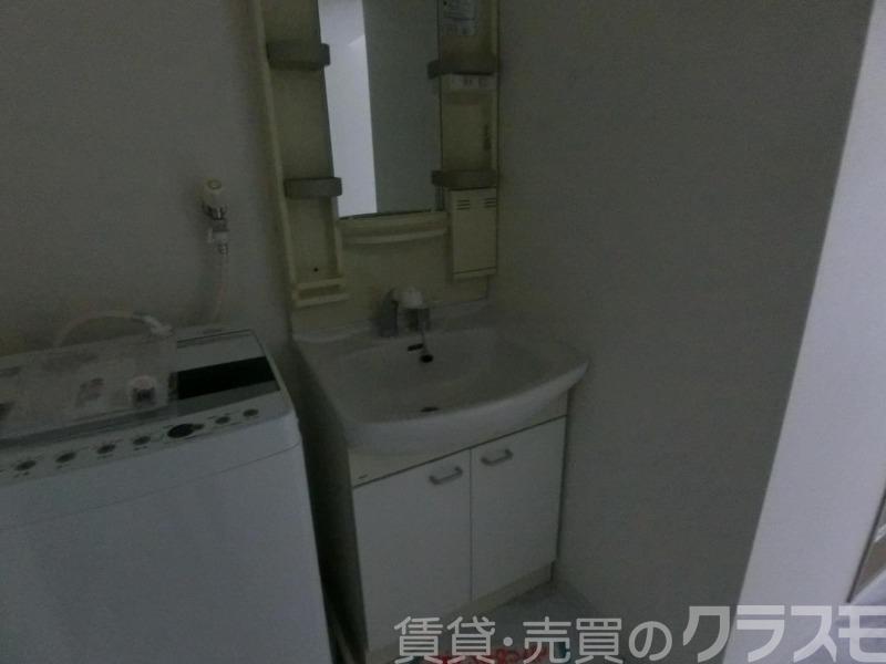 21/30 洗面