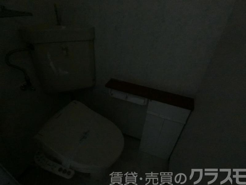 20/30 トイレ
