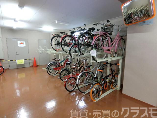 29/30 駐車場