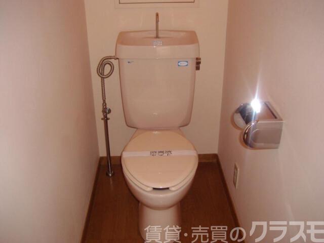 20/30 トイレ