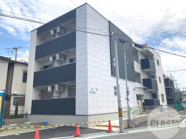 1/30 外観