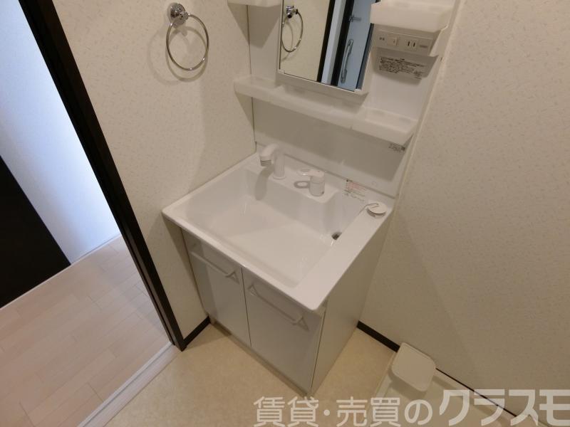 21/30 洗面