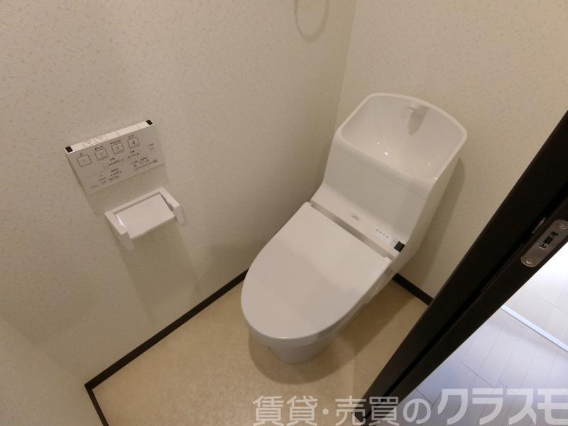 20/30 トイレ