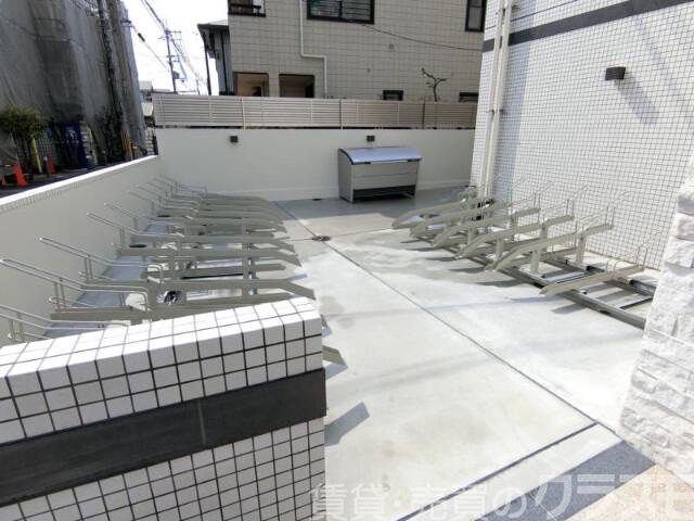 29/30 駐車場