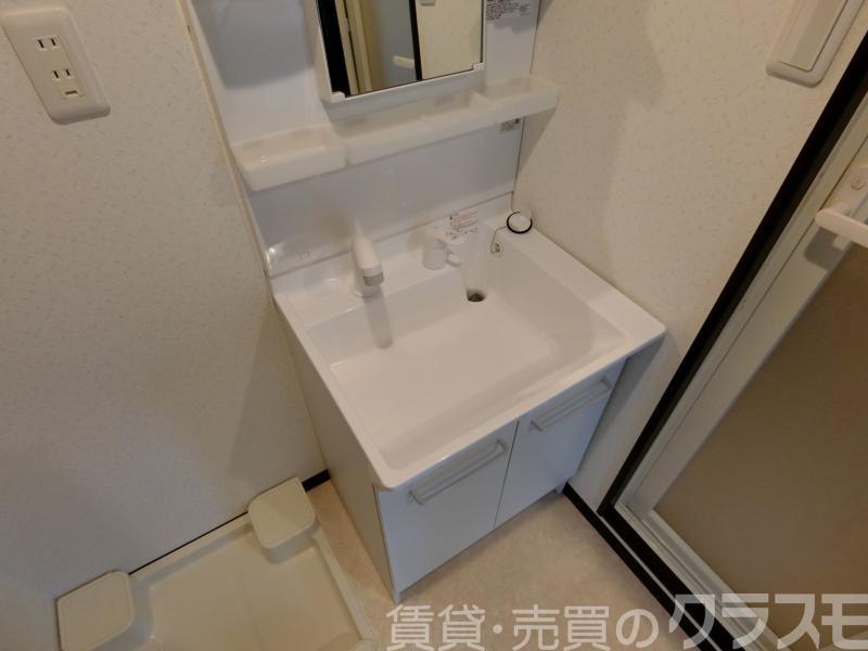 23/30 洗面