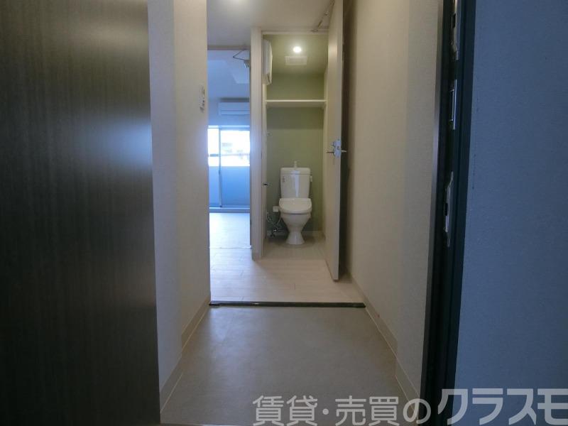 17/30 玄関