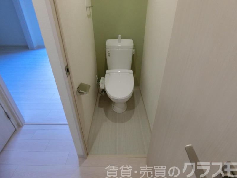 21/30 トイレ