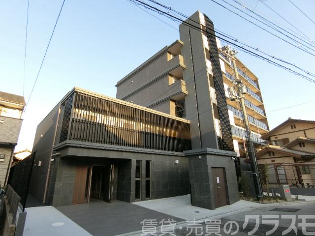 1/30 外観