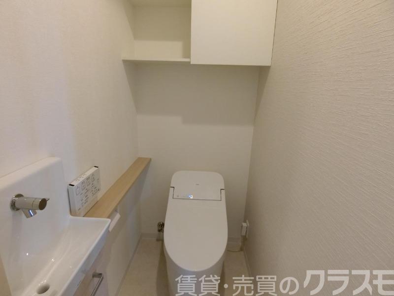 21/30 トイレ