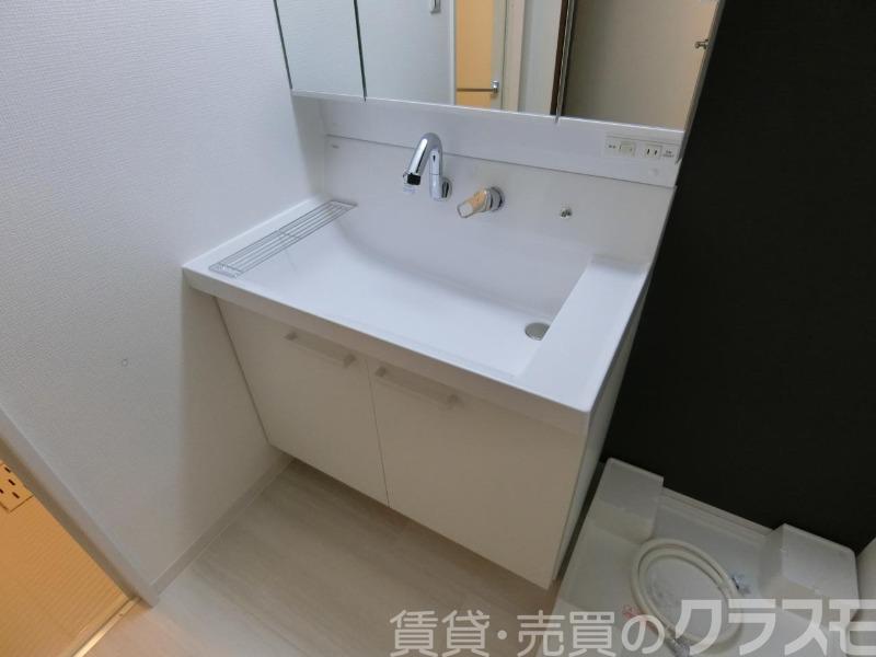 21/30 洗面