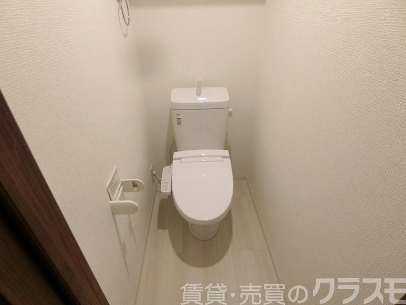 20/30 トイレ