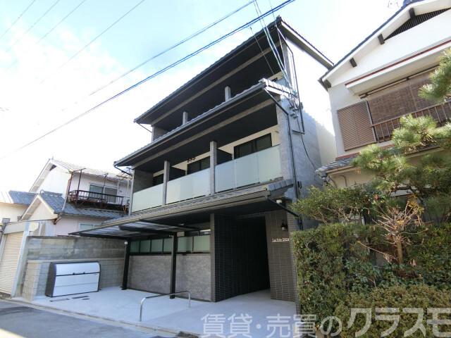 1/30 外観