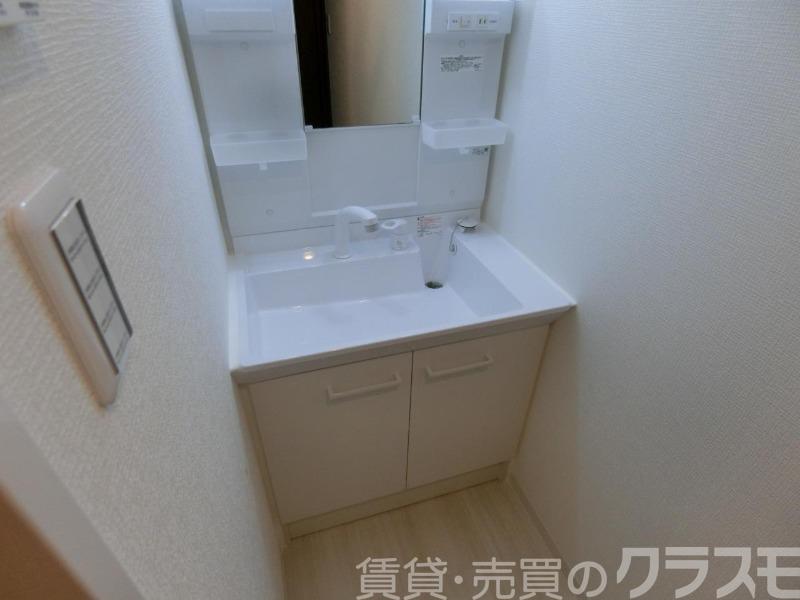 21/30 洗面