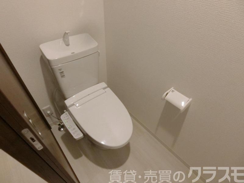 20/30 トイレ