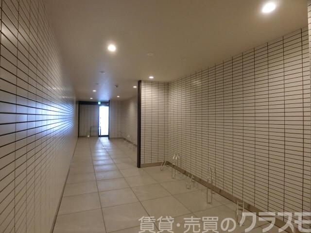 29/30 駐車場