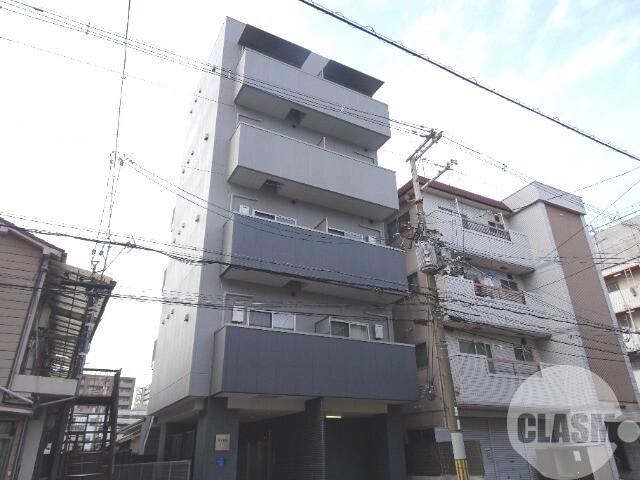 1/22 外観