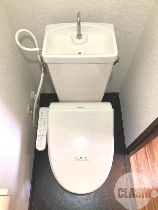 9/23 トイレ