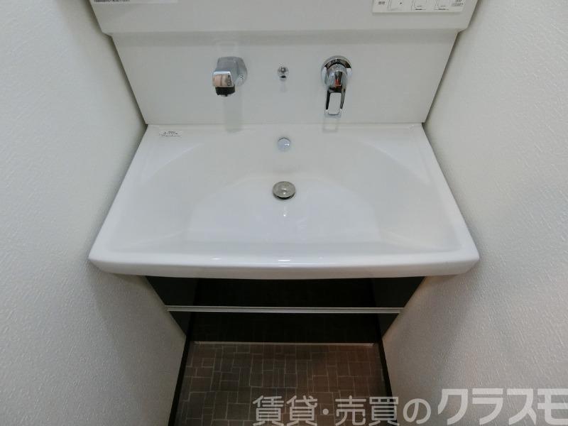 22/30 洗面