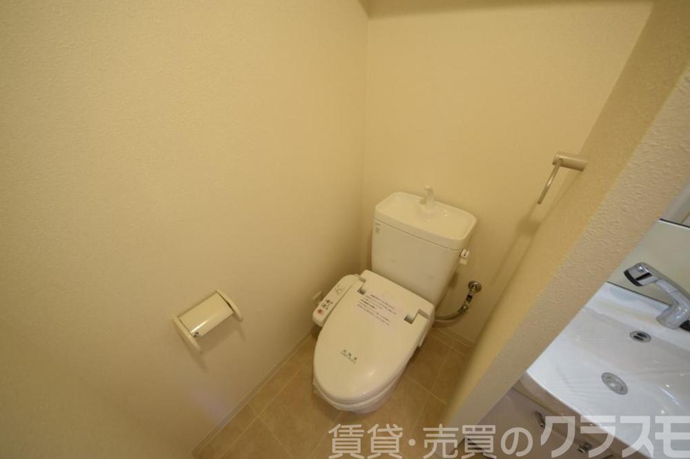20/30 トイレ