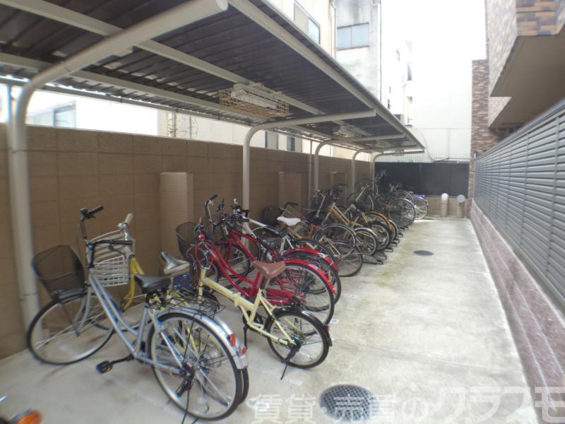 29/30 駐車場