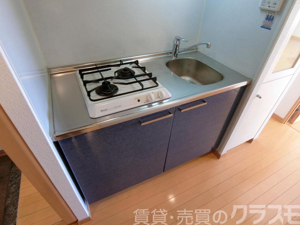 17/30 キッチン