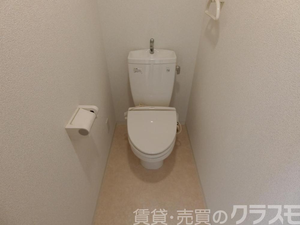21/30 トイレ
