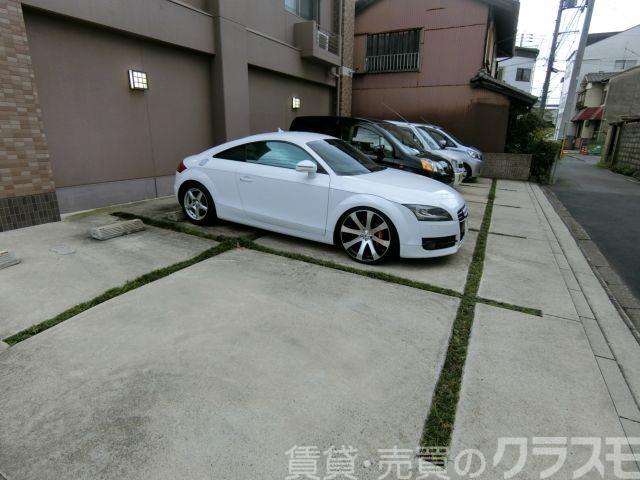 30/30 周辺