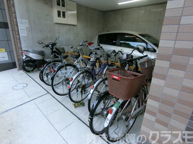 29/30 駐車場