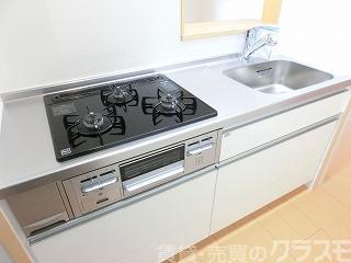 22/30 キッチン
