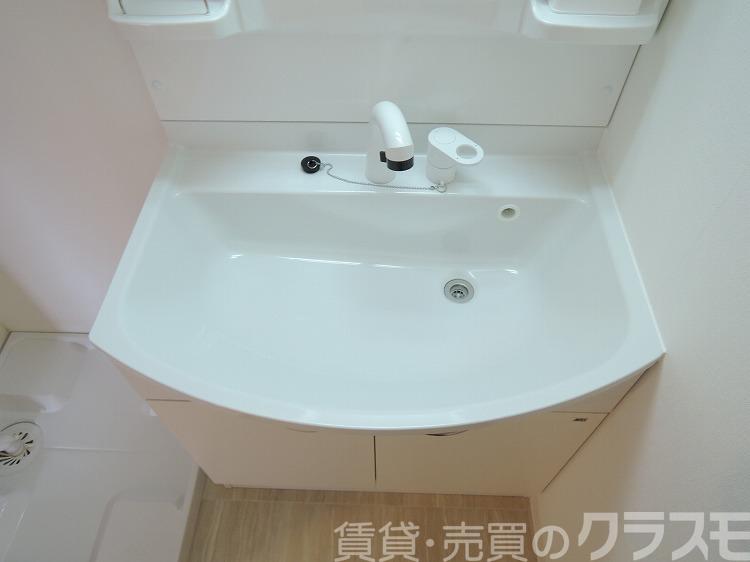 20/30 洗面