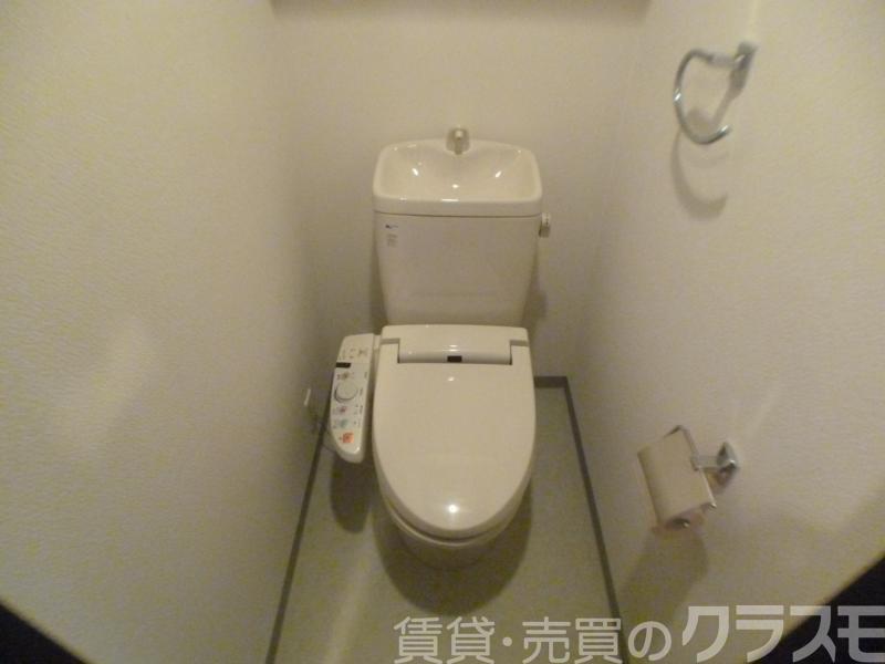 21/30 トイレ