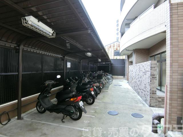29/30 駐車場