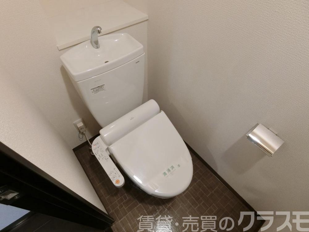 21/30 トイレ