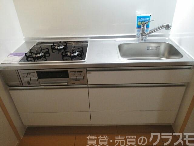 19/30 キッチン