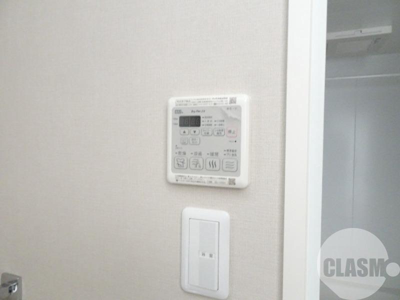 15/30 設備