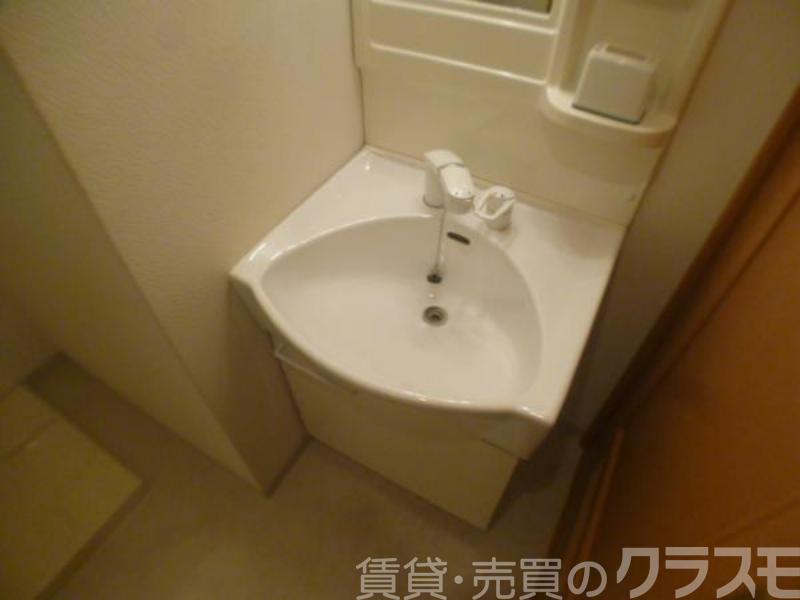 23/30 洗面