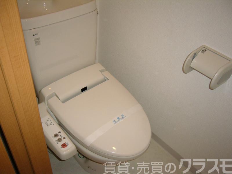 22/30 トイレ