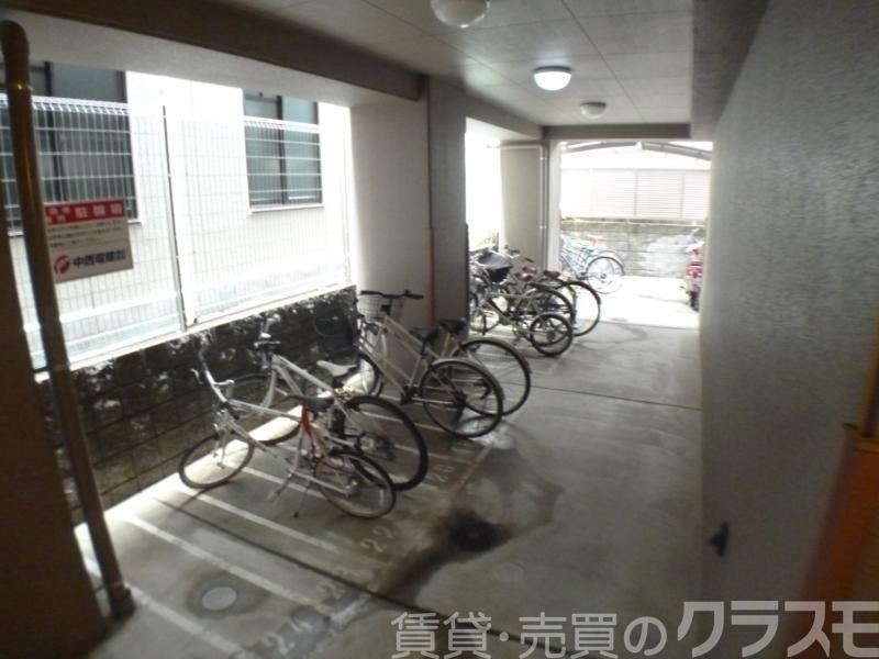 30/30 駐車場