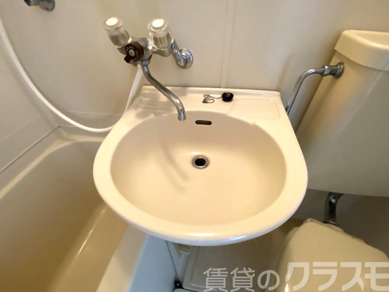 12/22 洗面