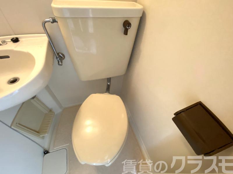 11/22 トイレ