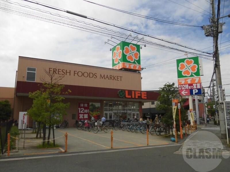 4/6 周辺