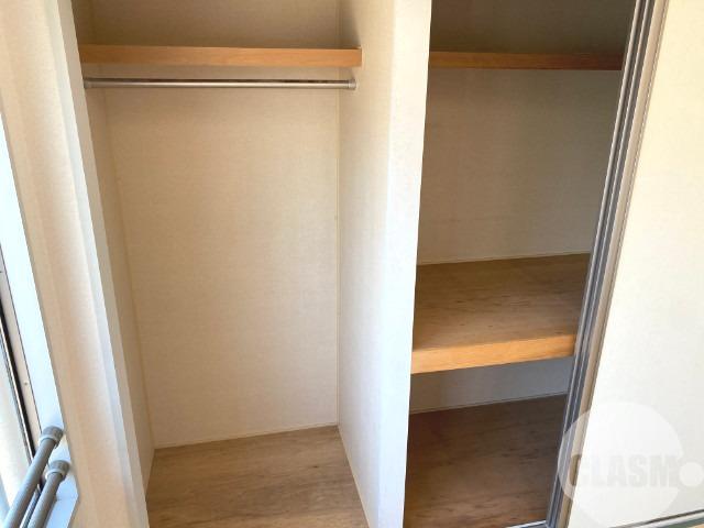 5/30 収納