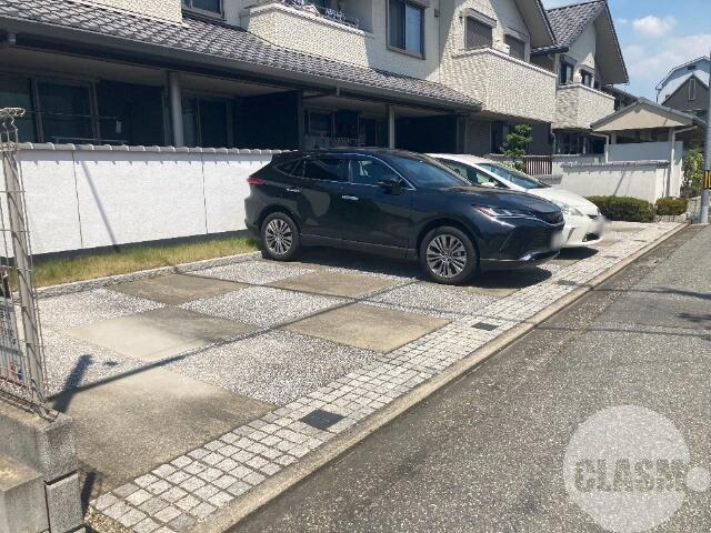 17/29 駐車場