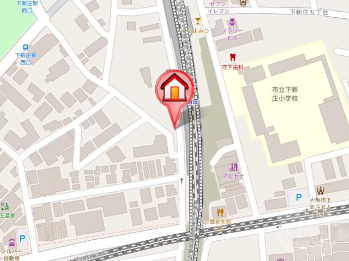 3/12 地図
