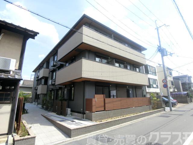 1/30 外観