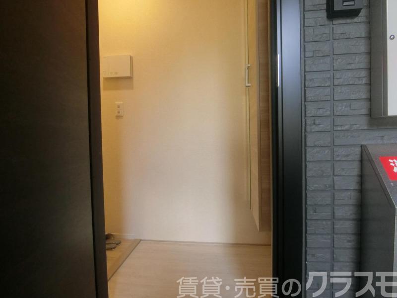 15/30 玄関