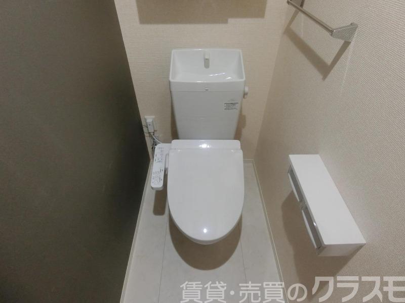 20/30 トイレ