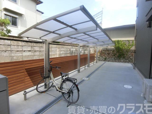 29/30 駐車場